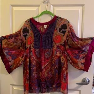 Ladies Medium Top